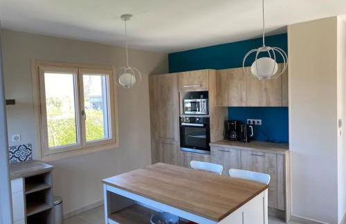 Gîte du Tram - Foto 9