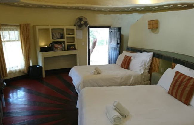 Shonalanga Valley Resort - Foto 2