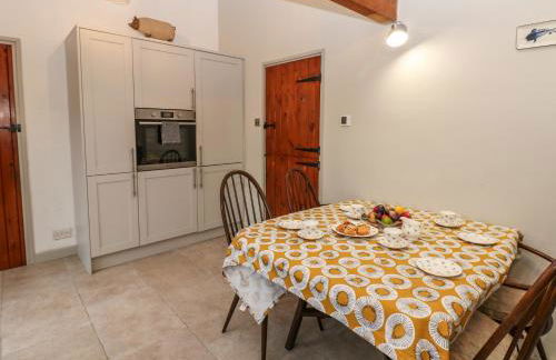 Croft Cottage - Foto 8