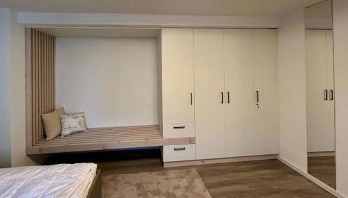 Apartment im Naturpark Westensee - Foto 5, wardrobe
