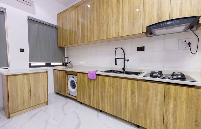 RHEMA APARTMENTS - Foto 5