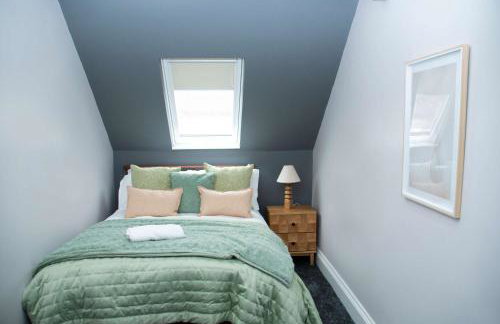 Sleeps 14 The Old Trafford Family Zen by Genesis Living - Foto 13