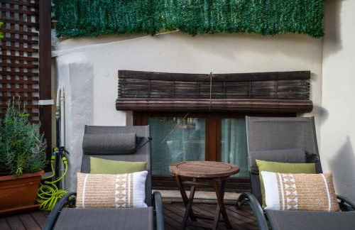 Torres de Serranos Apartments - TTdSSa VLC - Photo 68