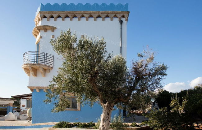 Villa Emilia - Foto 46