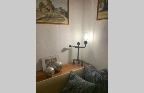 Vintage Apartment WOLF im Wadrilltal - Balkon Garten - Foto 12