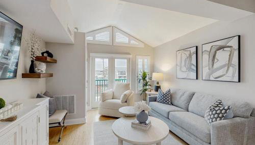 Town of Dewey Beach -- The Opal #306S - Foto 2