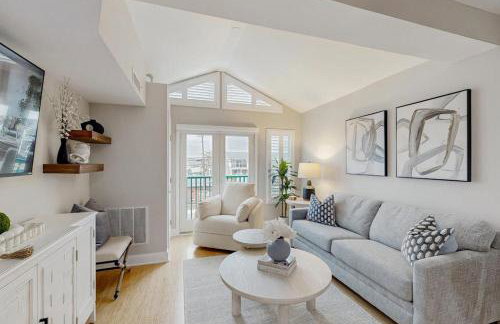 Town of Dewey Beach -- The Opal #306S - Foto 21