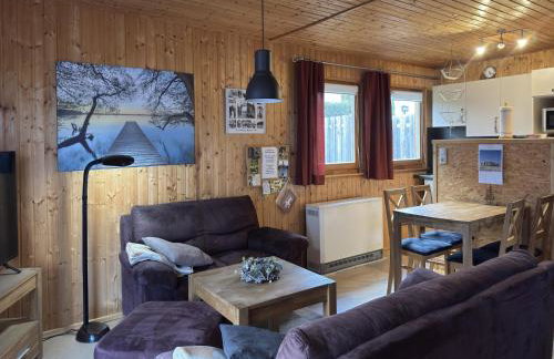 Peaceful Stay in Gehren - Foto 4