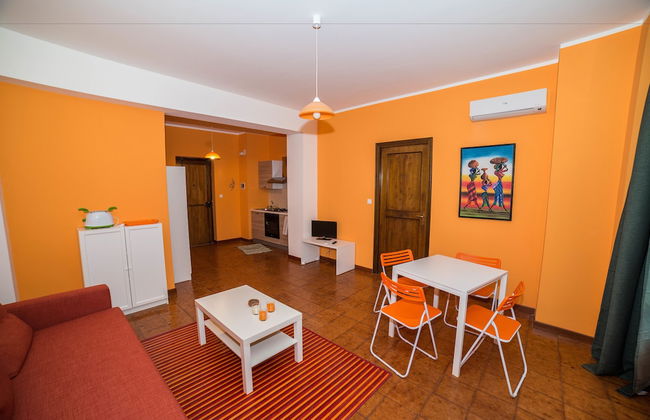 Loft Notarbartolo 2 - Foto 12