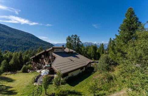 Chalet les arolles - Foto 21