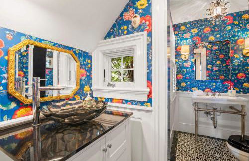 Luxurious Estate Private Heated pool - Foto 18