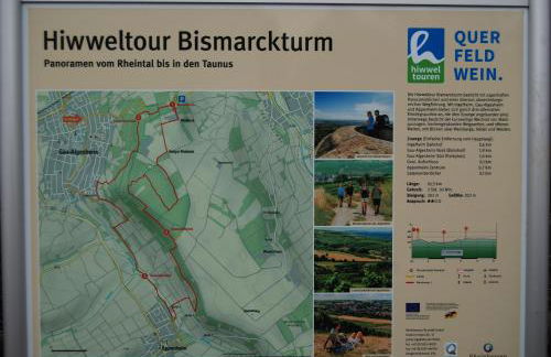 Kronenhof - Wein und Ferien - Foto 31