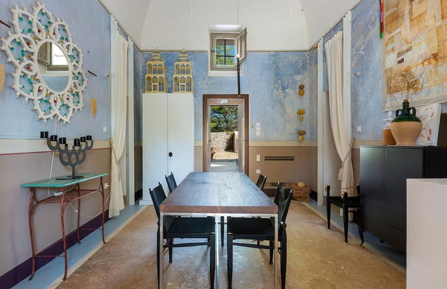 2365 Masseria Muto by Perle di Puglia - Foto 35