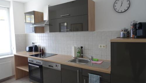 Apartment Annett - Foto 4, stove, dishwasher, pet friendly, toaster