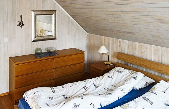 Holiday Home in GurskÃ¸y - Foto 2