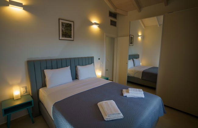 ASTRALI STONE VILLAS - Foto 19