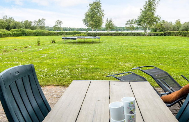 Holiday Home in Ansager - Foto 25