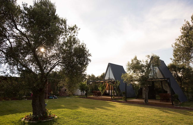 Byelka Bungalov - Foto 35