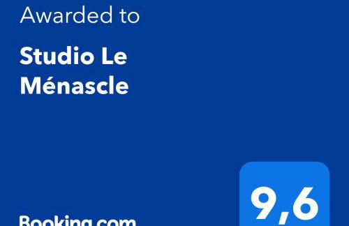 Studio Le Ménascle - Foto 16
