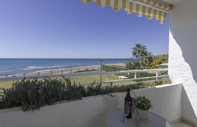 Frontline Duplex With Paradisiacal Views - Foto 15