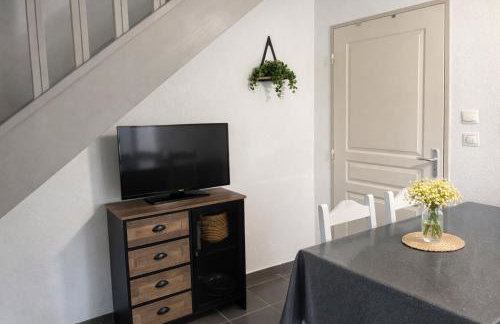 Résidence Les Demeures du Ventoux - Foto 8