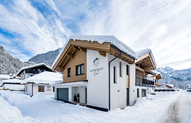 Gartenapartment - Foto 29