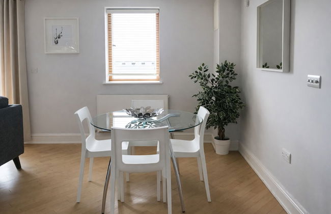 Roomspace Apartments -The Courtyard - Foto 4