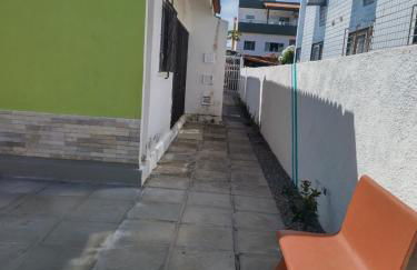 Casa sol e mar pe na areia - Foto 1