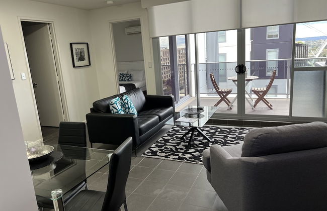 Astra Apartments Miller Street - Photo 11