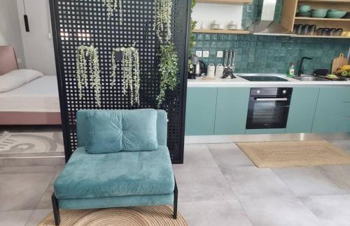 Casa d oro 56 Living in Paradisi Rhodes - Foto 47