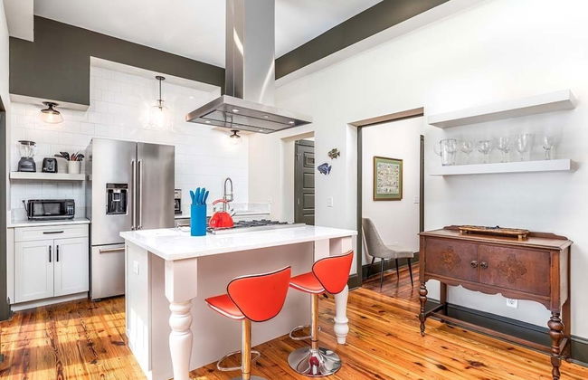 Waldburg Terrace by Tybee Vacation Rentals - Foto 12