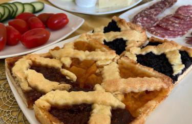 Tenuta Le Mandorlaie, Agriturismo in Scansano - Foto 14