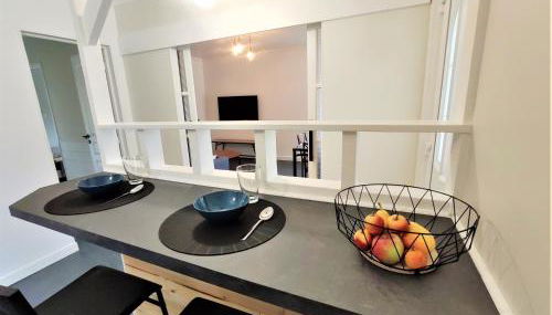 Maison des Pommiers - Bord de mer et campagne - Photo 4