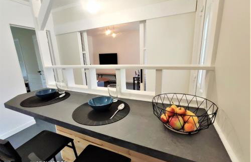 Maison des Pommiers - Bord de mer et campagne - Photo 4