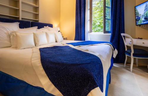 Le Clos Violette et Le 11 D'Aglaé - Appart' Hôtel de Charme Design de Luxe - Foto 20