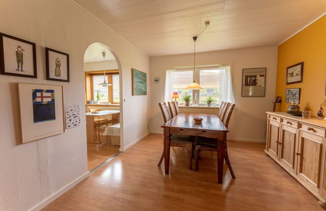 Scenic Village - Nature - Cozy House - Foto 17