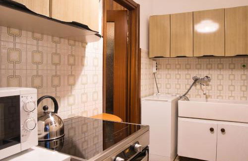 Due torri - Appartamento Alpino a Moggio Centro - Foto 14