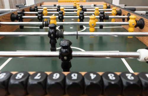 Chelmsford Reach 3 bed house near centre,free parking, Wi-Fi, table football - Foto 30