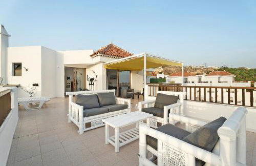 Apartment - Sleeps 4 - Jacuzzi - Terrace - Pool - Foto 30