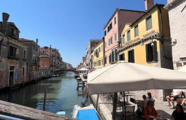 Casa Cordelina - Venice flat - Photo 13