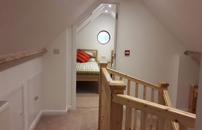 Courtbrook Farm Apartments - Foto 24