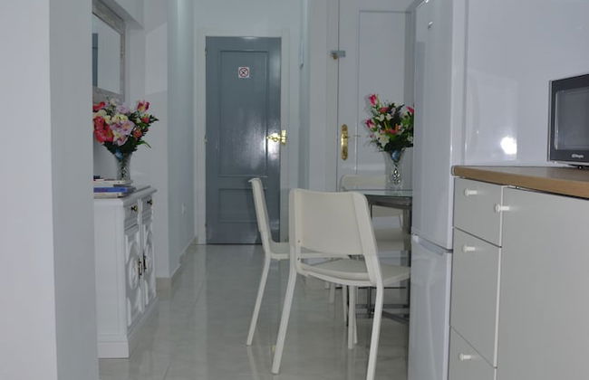 Apartamentos Gran Notch - Foto 50