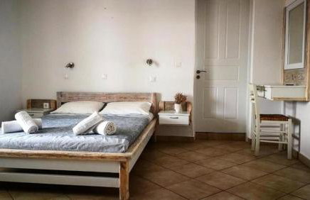 Harama Hotel Schinousa - Foto 77