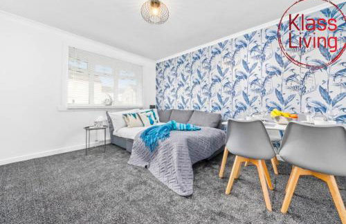 West End House by Klass Living Bellshill - Foto 14