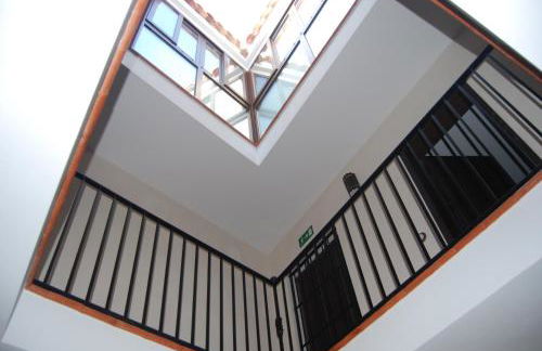 Apartamentos Bodeguetas - Photo 24