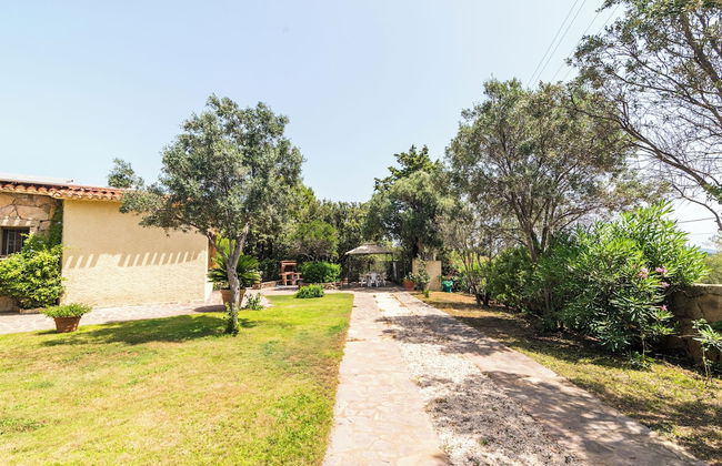 Appartamento Levante With Shared Pool - Foto 22