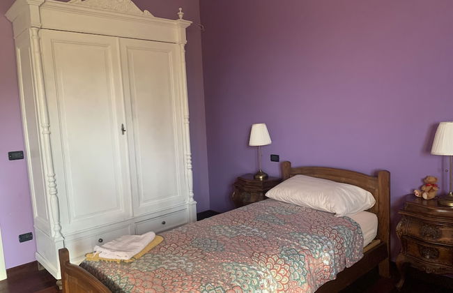 Remarkable 6 Bedrooms Villapiemonte With Land - Foto 7