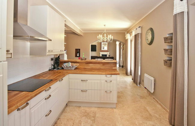 Luxury Villa in Provence With a Private Pool - Foto 29