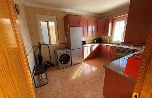 Llanos del Peral - Zurgena - sleeps 6 - R092 - Foto 9