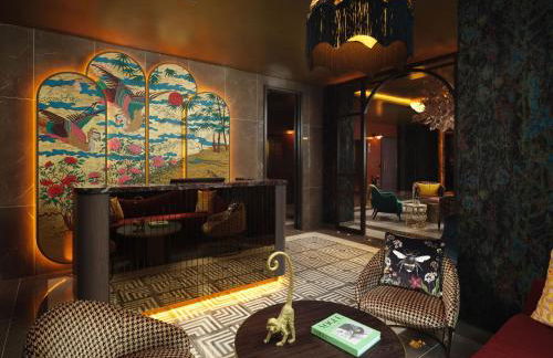 The Other House South Kensington - Foto 24